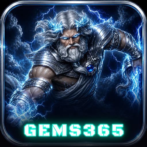 gems365 APK