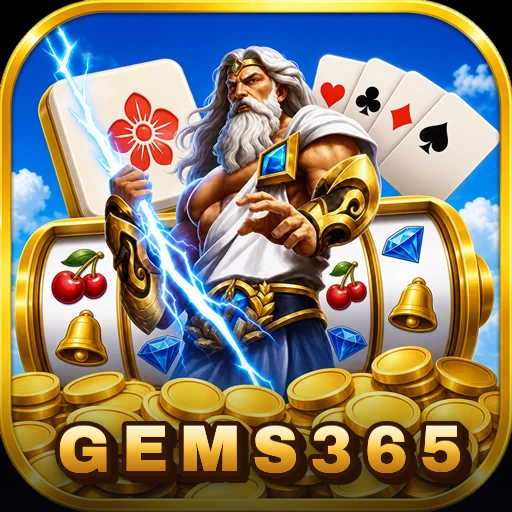 gems365 Preview - Resmi Unduh